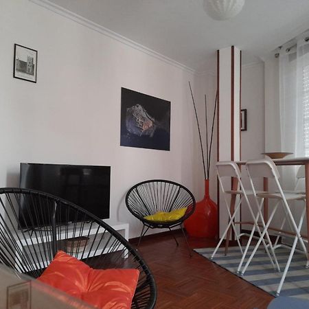 Apartmán Xoan De Requeixo Chantada Exteriér fotografie