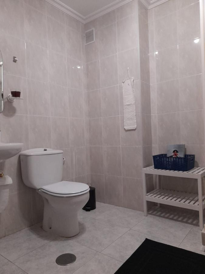 Apartmán Xoan De Requeixo Chantada Exteriér fotografie