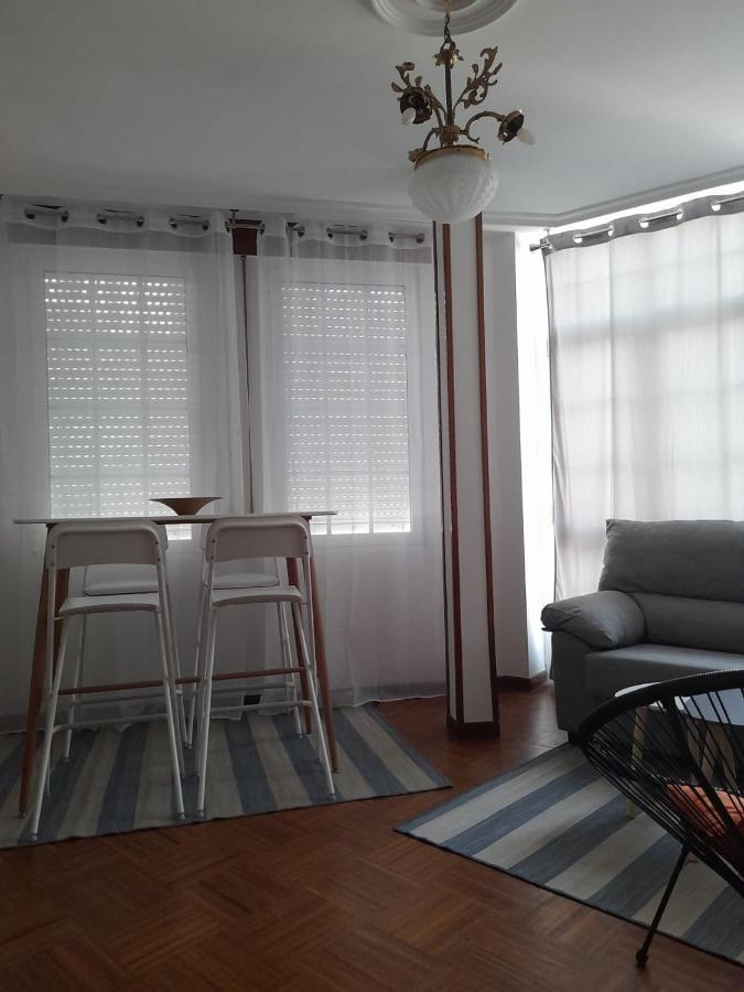 Apartmán Xoan De Requeixo Chantada Exteriér fotografie