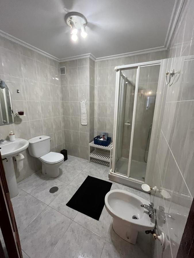 Apartmán Xoan De Requeixo Chantada Exteriér fotografie
