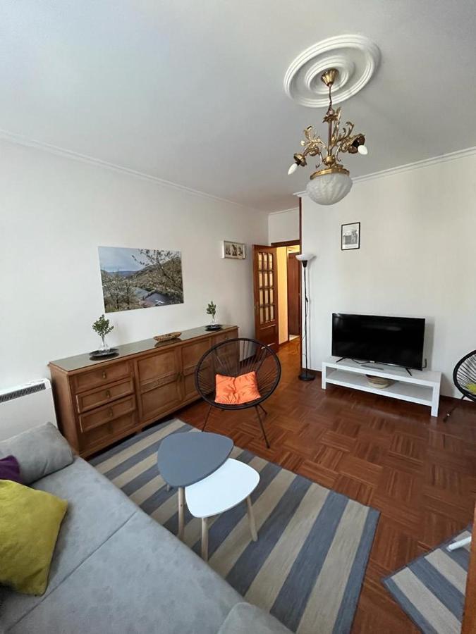 Apartmán Xoan De Requeixo Chantada Exteriér fotografie